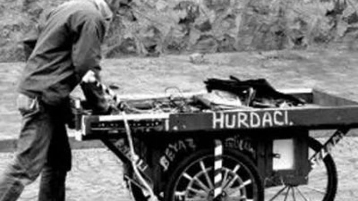 Altıevler Hurdacı